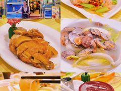 -明记牛杂(新马路分店)