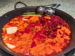 -五里关火锅(牛市口店)