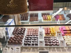 -GODIVA(国际金融中心店)