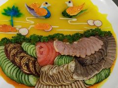 -皇轩大饭店(观音桥店)