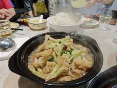 -阿龙酒煲(海宁新苑路店)