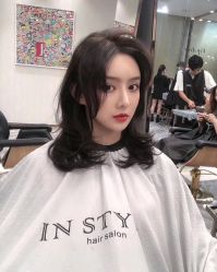 -INSTYLE造型·明星店