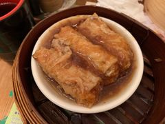-添好运点心专门店(深水埗店)