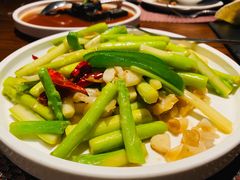 -肴约·花园式餐厅(湖里店)
