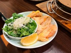 -和牛放题·蒜香烧肉PURUSHIN(马场路店)