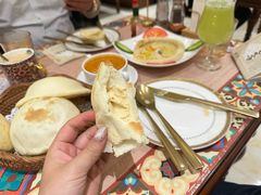-BRBR叙利亚餐厅(总店)