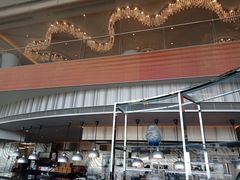 -上海新锦江大酒店
