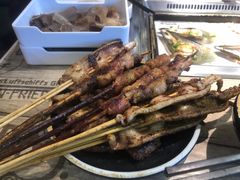 -纽牛有约自助烤肉(漳州中闽店)
