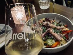 -ibarrel爱杯·bistro&brunch(江宁路店)