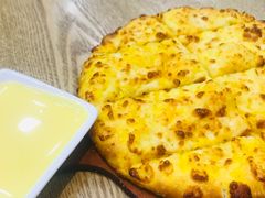 -棒约翰比萨·意面(老闵行店)