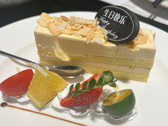 -RELLMAN莱尔曼扒房(黄埔店)