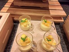 -Social 秀西餐厅-长沙瑞吉酒店(运达店)