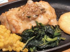 -萨莉亚意式餐厅(苏州泉屋店)