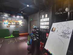 -VLines耀能运动24小时·月付制健身(京广桥店)