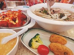 澳门地道猪扒焗饭-澳门地道葡国餐