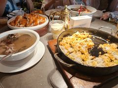 -张家卫·阳江菜·小海鲜(肥婆湾桥店)