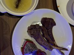 -东方明珠·空中旋转餐厅