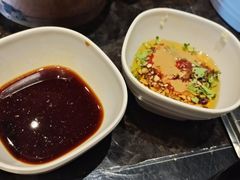 -川骄海鲜自助(河东店)
