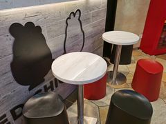 用餐区-1973继光香香鸡(大东方百货店)