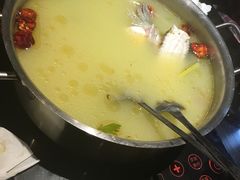 -新疆烧烤王(广灵店)