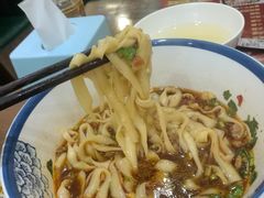 -晋乡亲刀削面(东风桥东店)