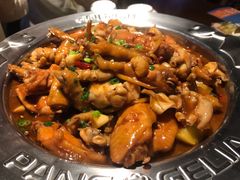 -胖哥俩肉蟹煲(福州仓山爱琴海店)