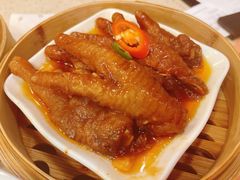 -点都德(盘福楼店)