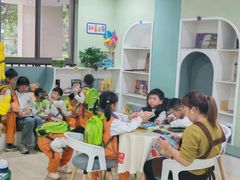 -吉的堡幼儿园(昆明俊发城英胜园)