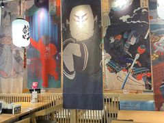 大堂-沼津港渔市(宏伊国际广场店)