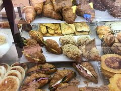 南瓜提子英式方包-PAPER STONE BAKERY(天汇广场店)
