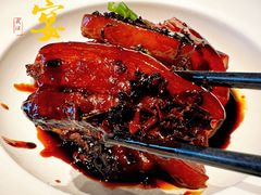 -曾宴·楚菜(湖北省博物馆店)