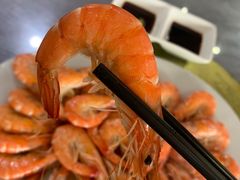 -明记海鲜大排档(巽寮湾店)