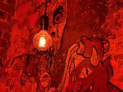 -The Drinkery (瑞金店)