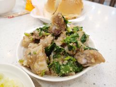 -旺角宝港式茶餐厅(寮步店)