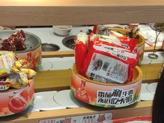 -龍歌自助小火锅(崂山丽达店)