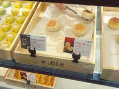 -北京稻香村(方庄店)