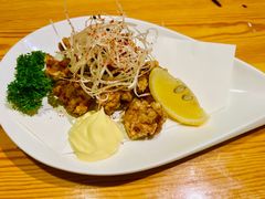 -晶吉·居酒屋·烧鸟·生鱼饭(中山区民主广场店)