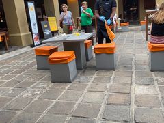 -Ministry of Crab(科伦坡店)