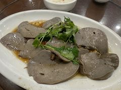 -长平肥姐白粥·海鲜打冷