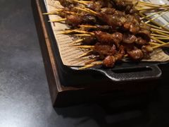 -辣尚瘾·烤鱼·新川菜(交大直营店)