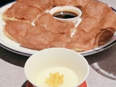 -柿合缘新京菜(国金中心商场店)