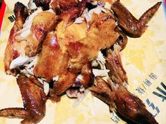 -永红源啤酒·烧烤·海鲜·大排档(青特城店)