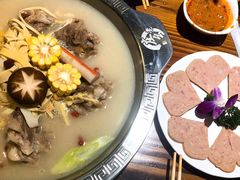 -庄老幺火锅(娄山关路店)