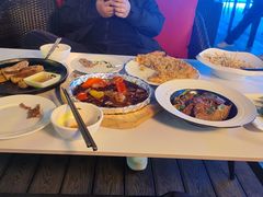 -琶醍壹号•潮菜江景餐吧