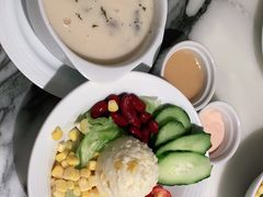 -UCC Coffee Shop(铜锣湾店)