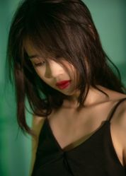 点击看大图 -蜜桃少女VISION写真馆(雁塔店)