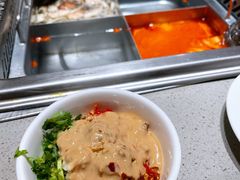 -海底捞火锅(塘厦天虹店)