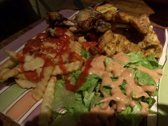 -Tony's House