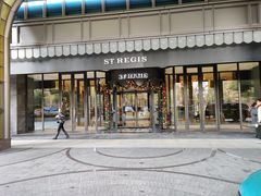 -Yan Ting 宴庭中餐厅(上海静安瑞吉酒店)