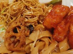 -素满香·素食自助餐(西安·民乐园店)
